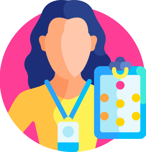 nutrition trainer icon