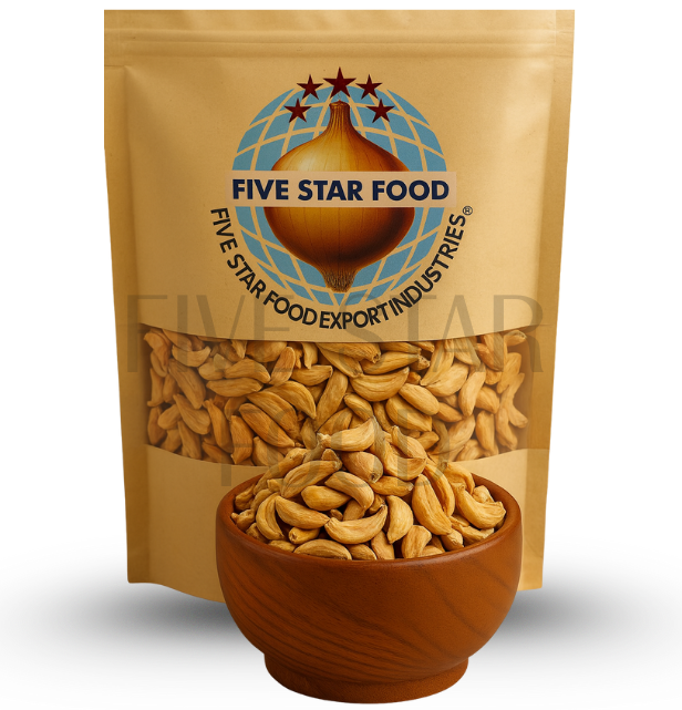 dehydrated garlic flakes bulk supplier india