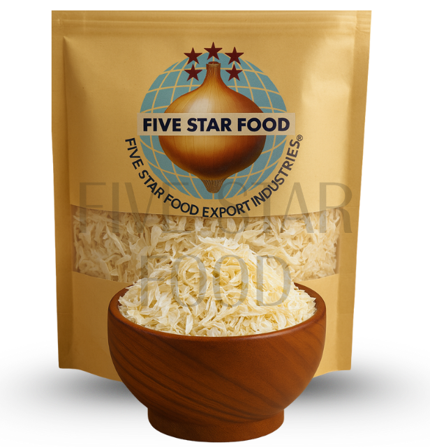 dehydrated white onion flakes manufacturer india