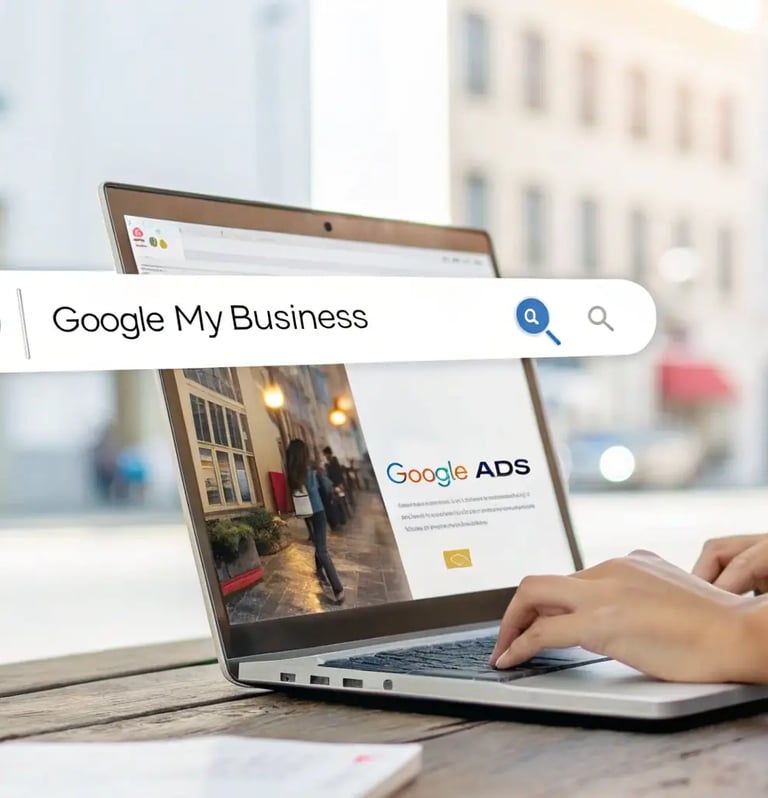 Kensington and Chelsea Review