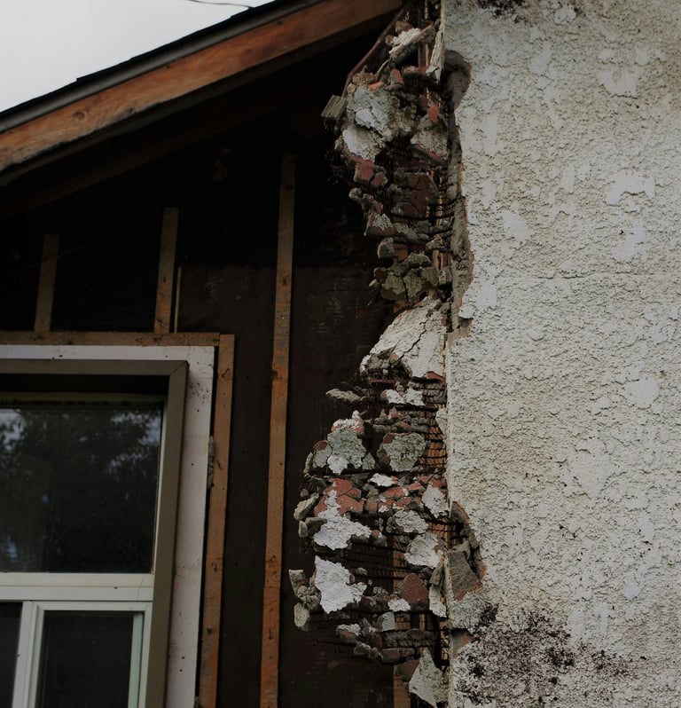 Asbestos Insulation