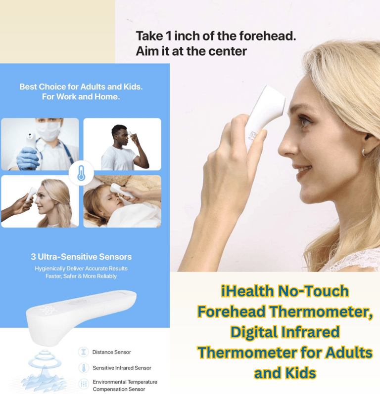 a woman is holding a remote control device