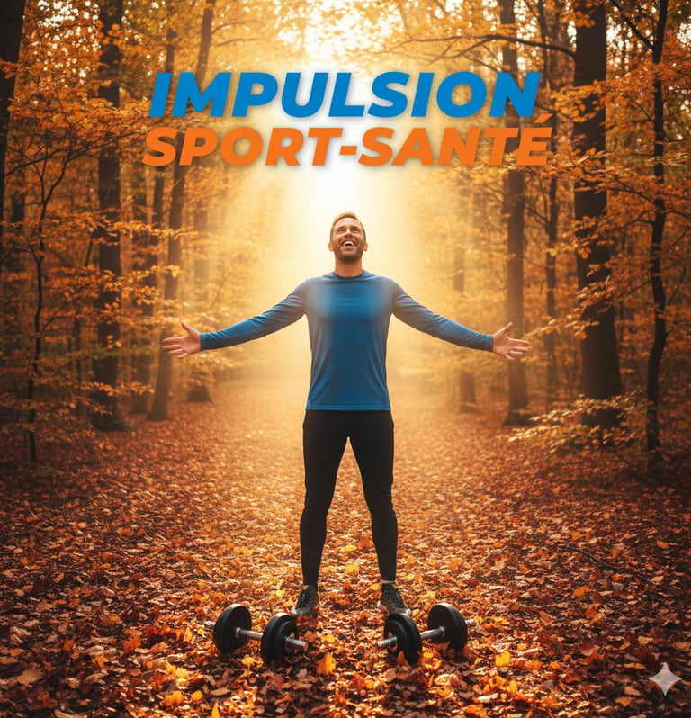 fitness automnal