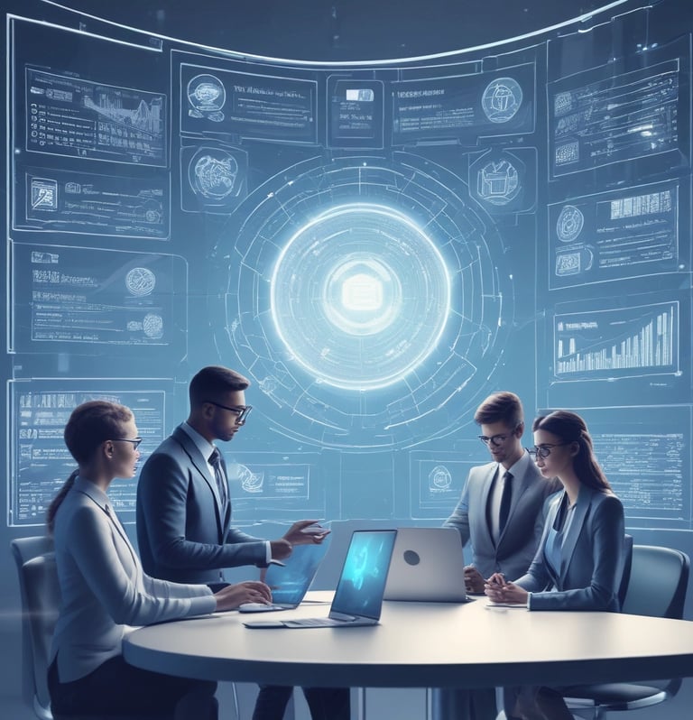 Bright living room with modern inventory