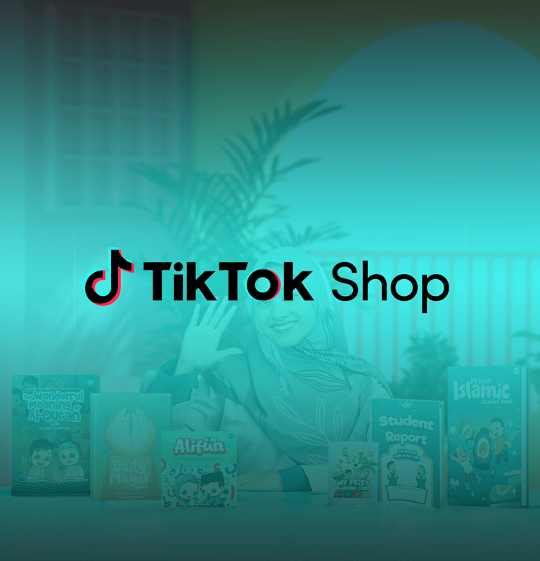 Tiktok-shop