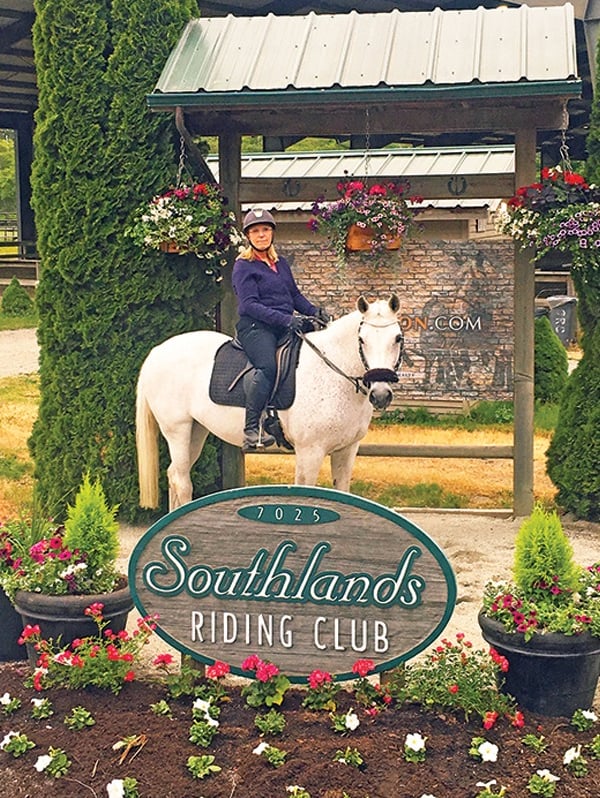 Southlands local landmark
