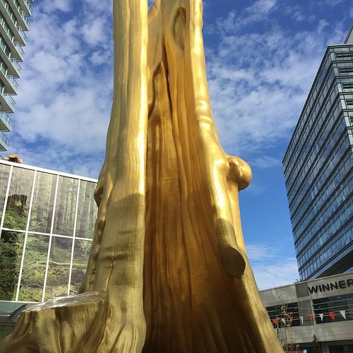 Landmark South Vancouver