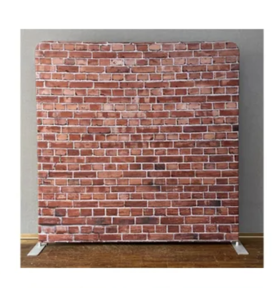 Brick Backdrop