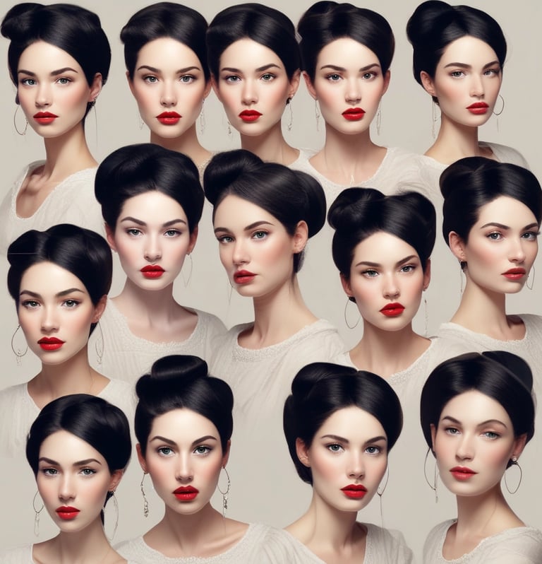 Bright living room with modern inventory