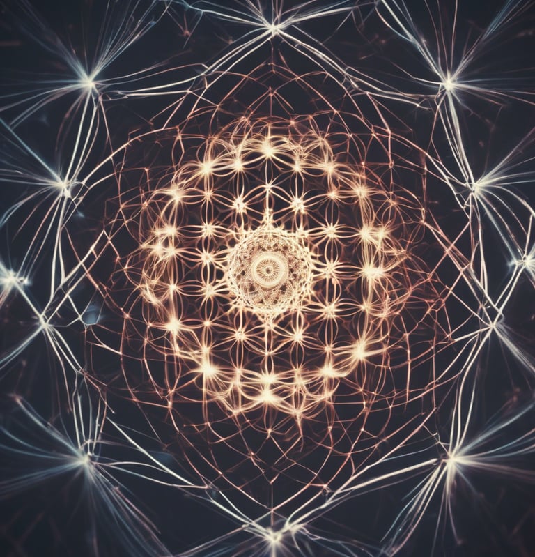 a close up of a dandelion with a green background