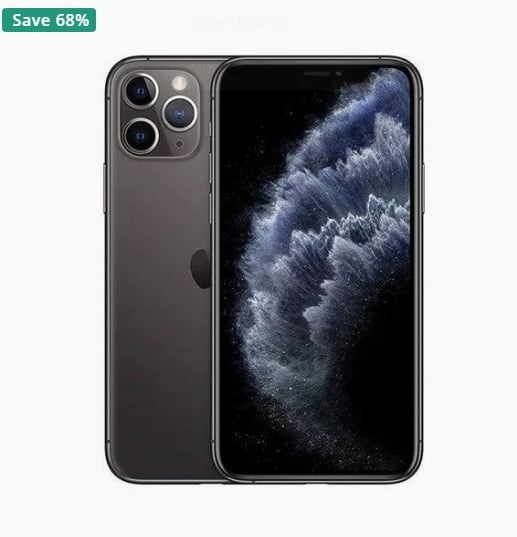 Iphone 11 PRO
