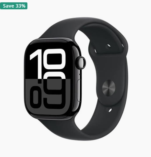 APPLE WATCH SERIES 10