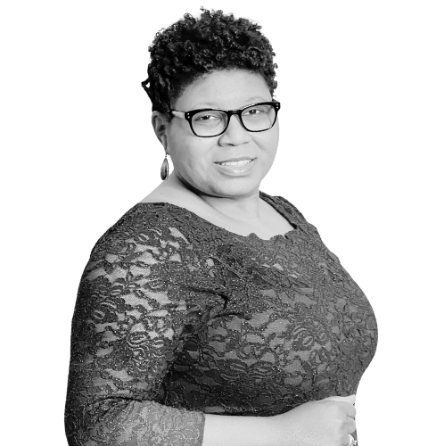 Tameka Chapman, Keynote Speaker, Consultant, and Author