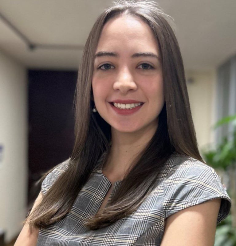 mi foto de perfil profesional