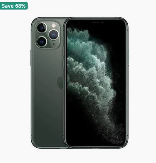 Pre-Loved IPhone 11 PRO