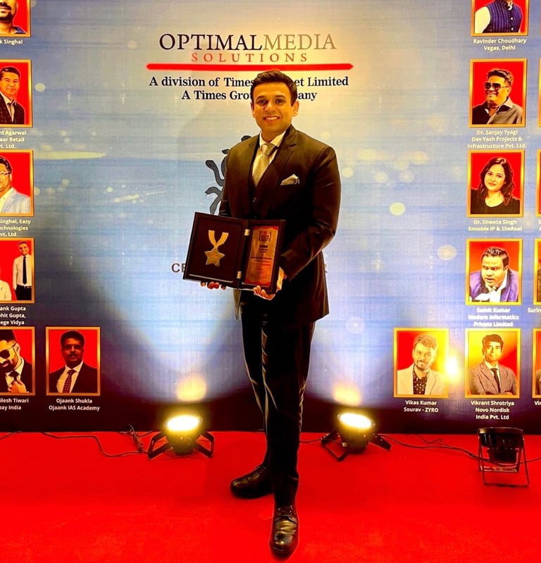 Yuvraj Prabhakar