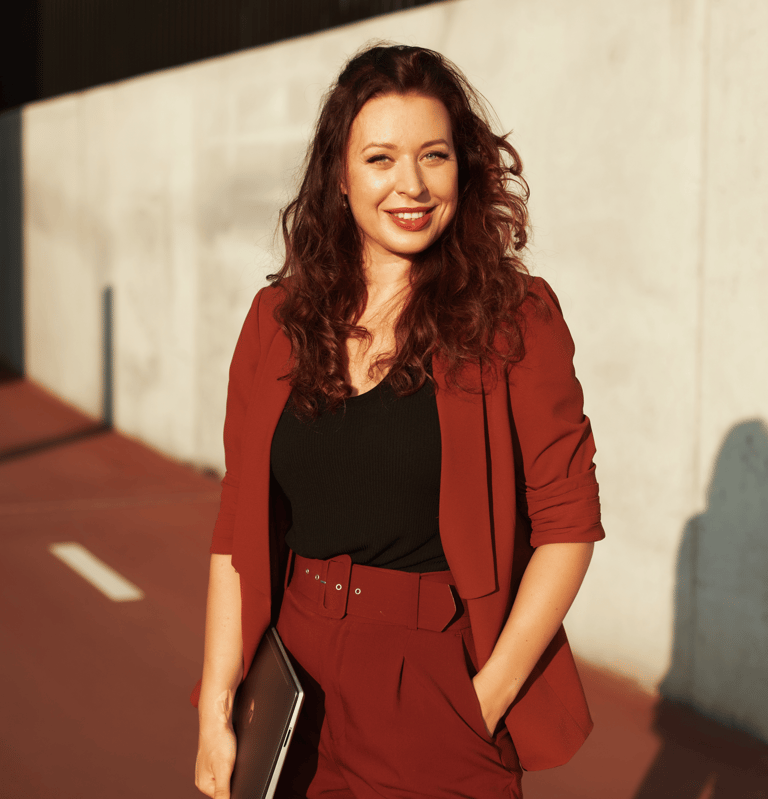 Justina Rybakovaitė apie mane psichologines konsultacijos