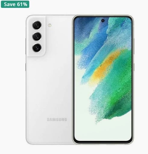 SAMSUNG S21 FE 5G
