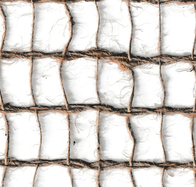 Ekkomesh-100 sabut jute goni PT Ekko Hejo 