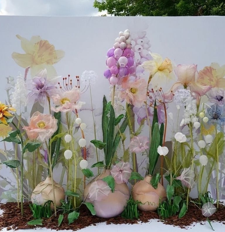 flower-backdrop-for-rent-toronto