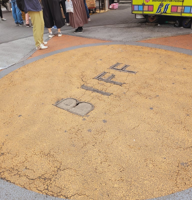 BIFF Busan