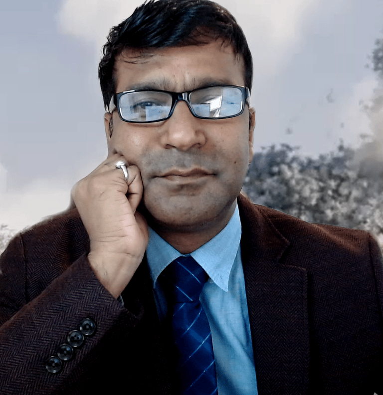 Ashutosh Rai