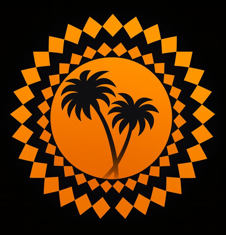 cv. odessei indonesia