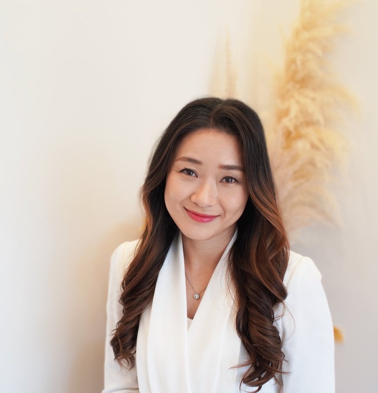 Dr Sunee Kim provides advanced medical aesthetic service for anti aging and sexual wellness