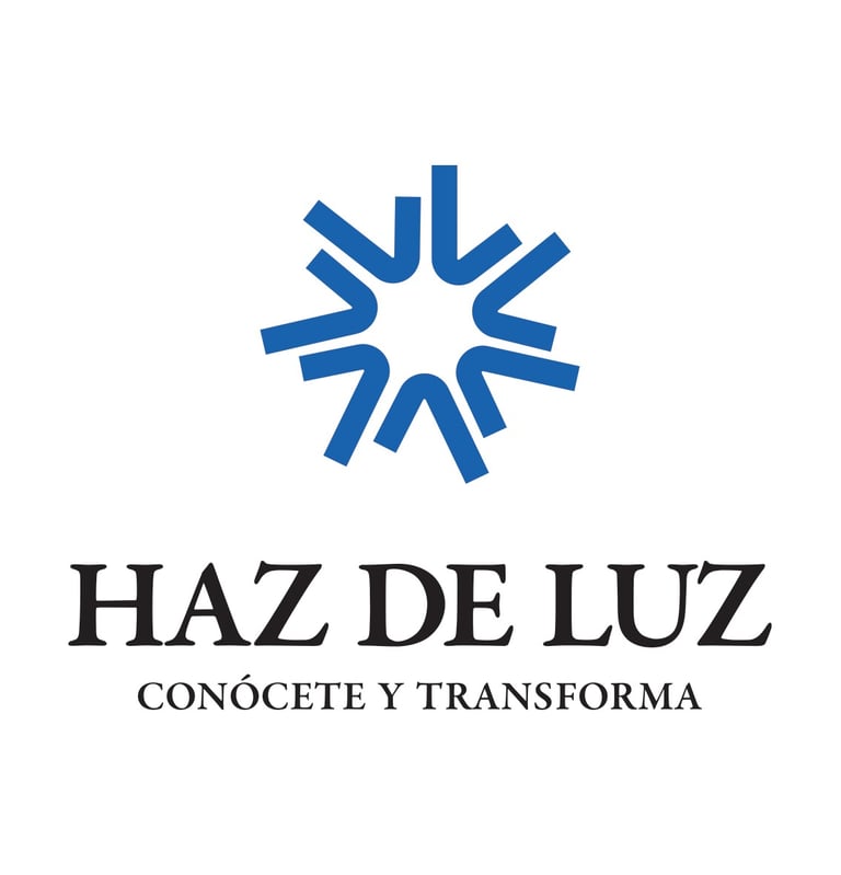 Logo Haz de Luz