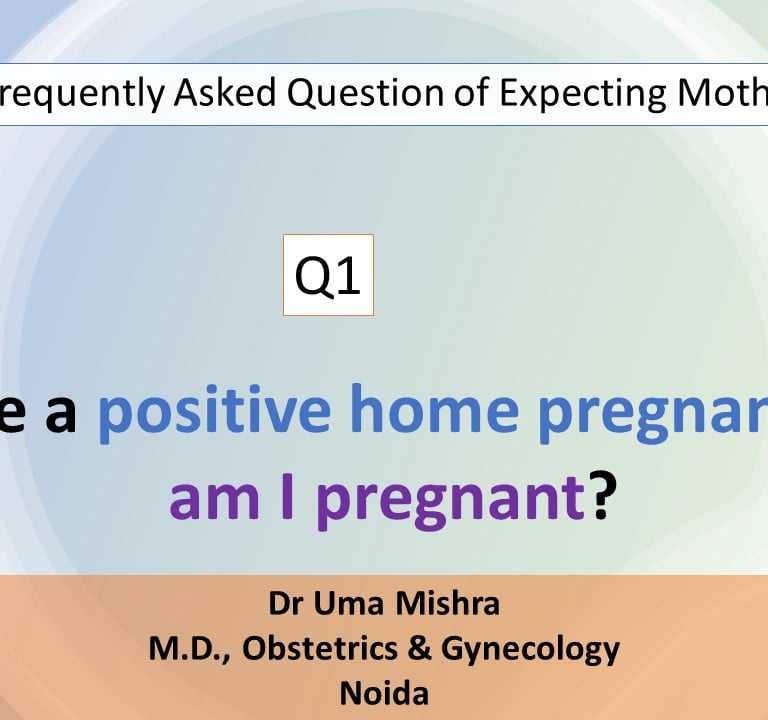 FAQ during pregnancy- Dr Uma Mishra, MBBS, MD, Best Gynecologist in Noida