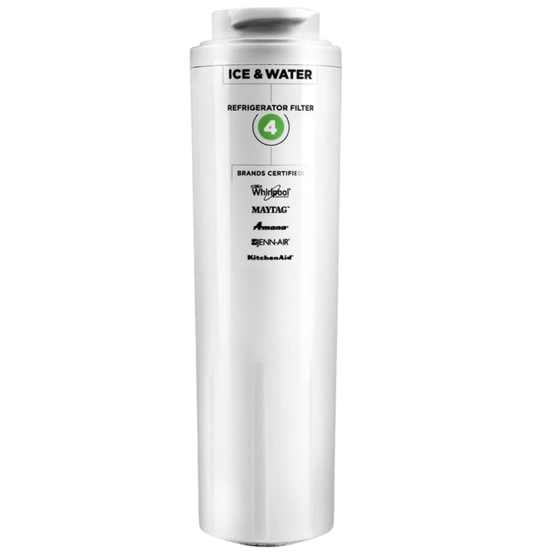 Filtro de Agua #4 EveryDrop™ para Nevera