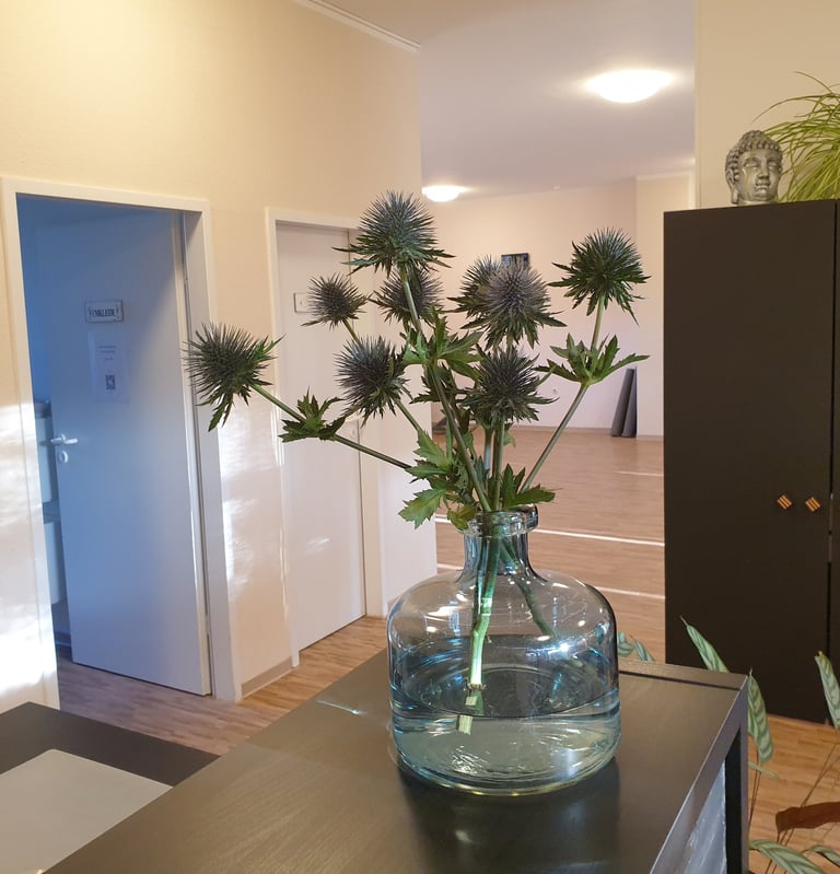 Studio Sportsfreundin Neuss