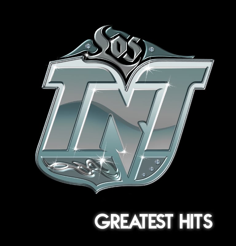 Los TNT, grandes éxitos, DJ Razta, Negro Music, El Taita, Grupo TNT, Reggaeton Peruano