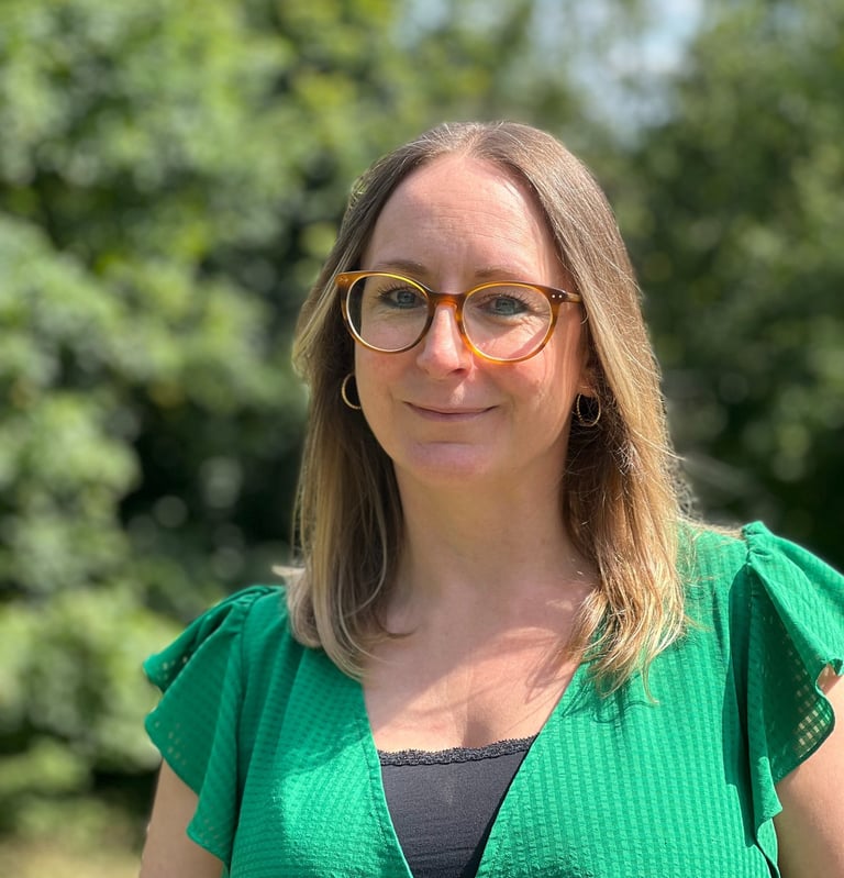 Emily Fewtrell Counsellor at Restore Counselling Leeds