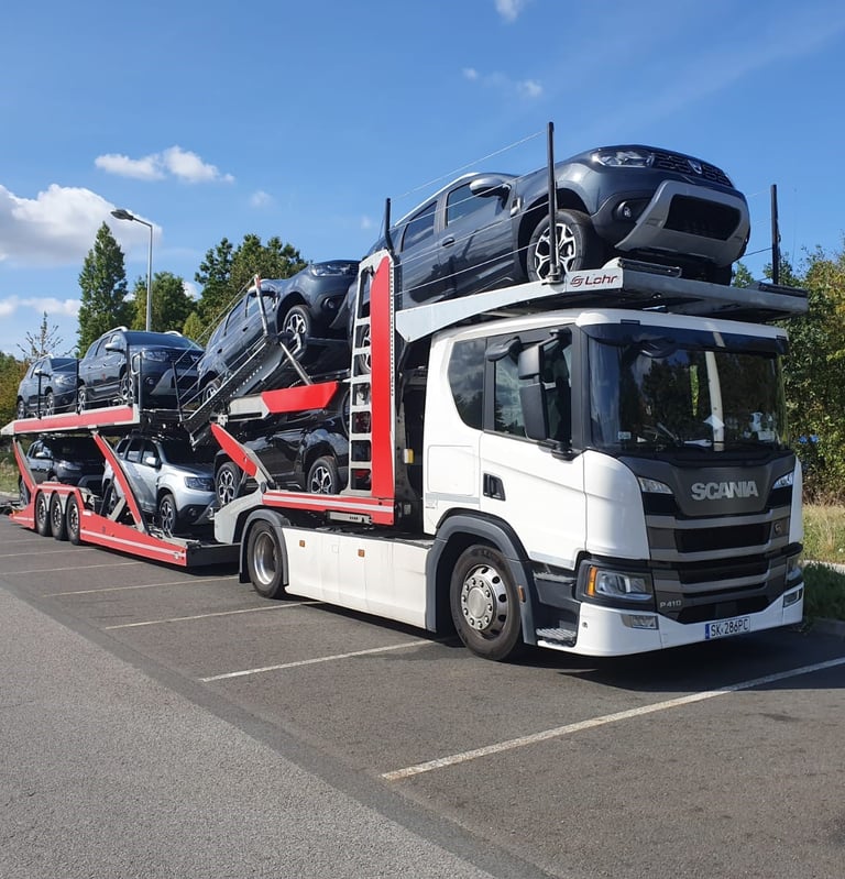 Autotransporter