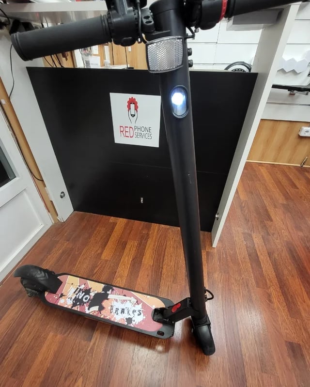 patinete wallapop 1