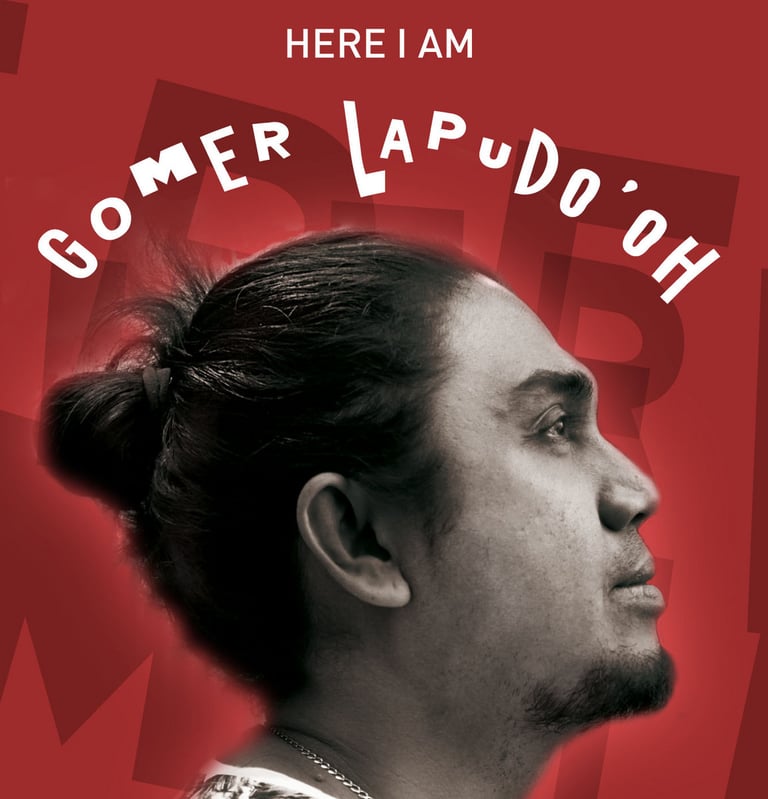 Gomer first Album