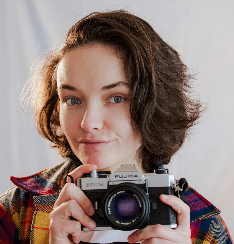 photograhe professionnelle dans le Cap Sizun, pointe du raz