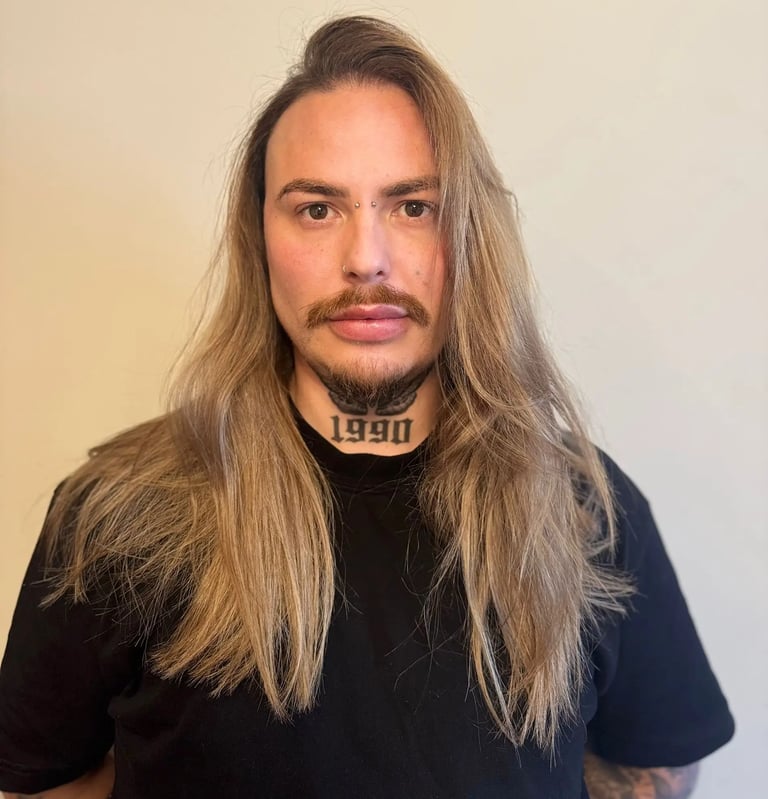 MATHEW HAIRLABUK HULL