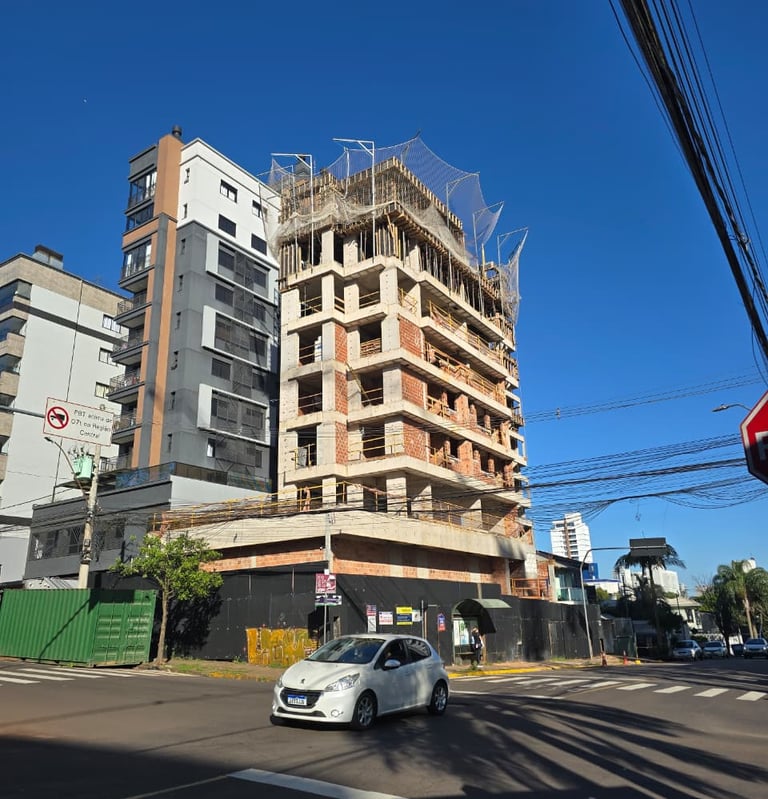 Execução com projetos BIM