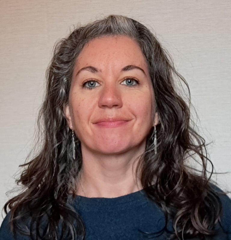 Photo de Myriam Albert