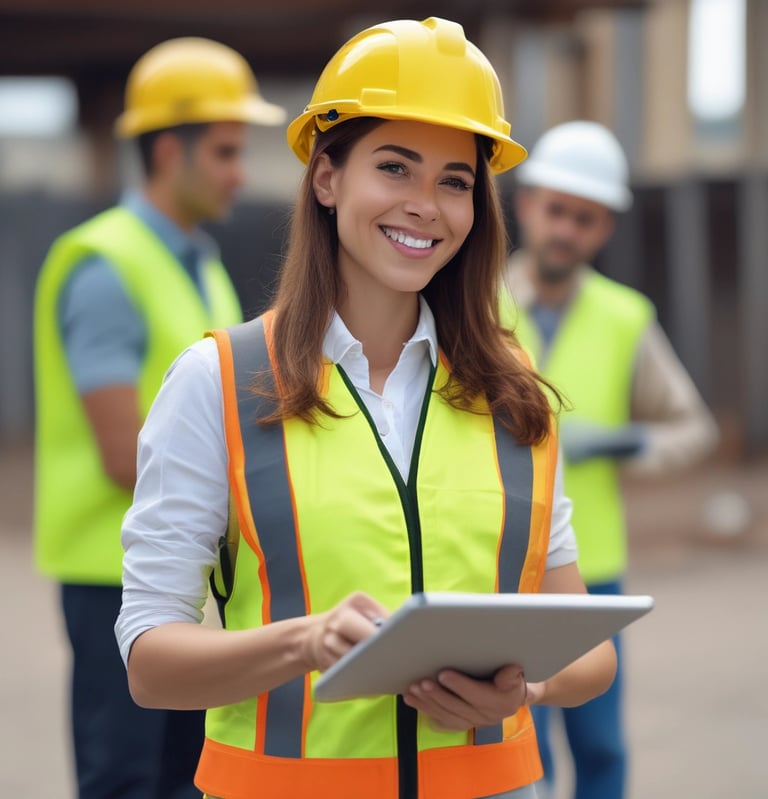 pink metal frame photo