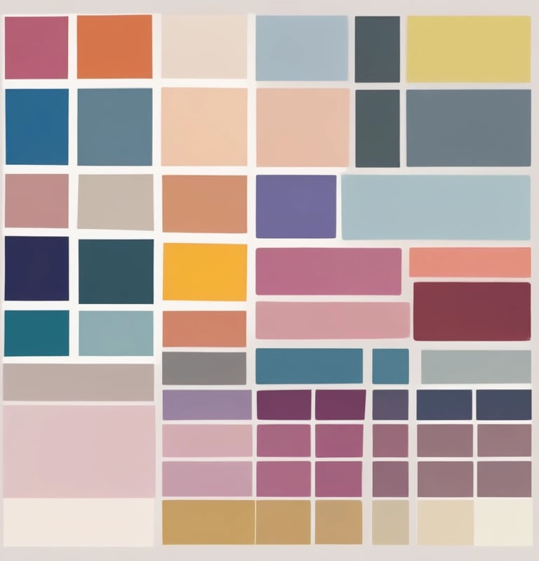 Bright living room with modern inventory