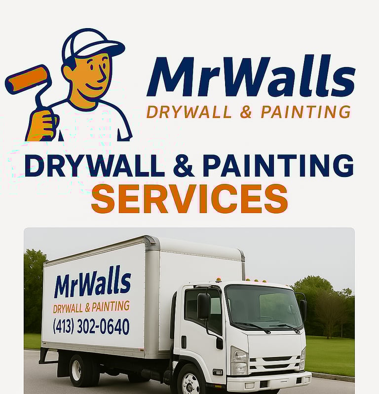 mrwalls box truck in chicopee ma