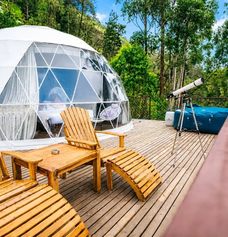 Luxeglamp Poombarai