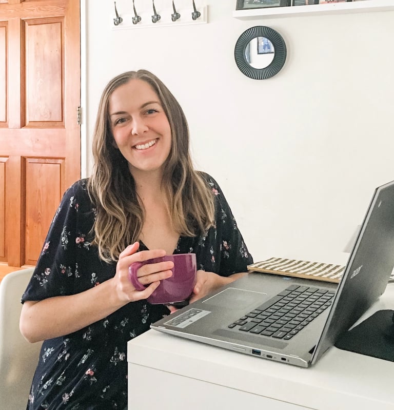 small business bookkeeper