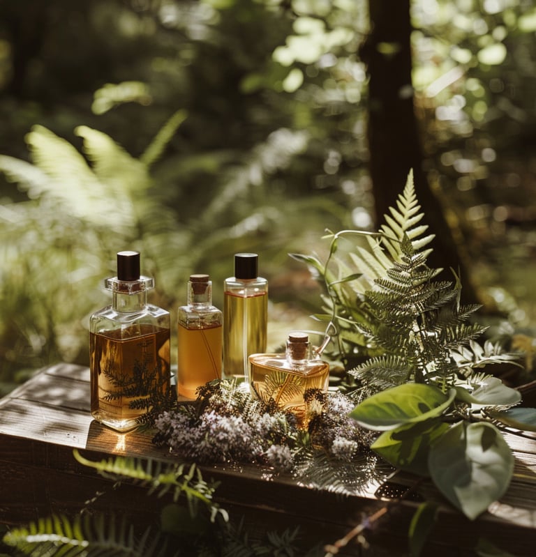 innovation environnement valeurs aromaverve