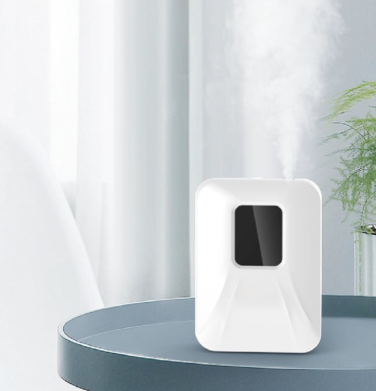 parfums d'ambiance aroma verve