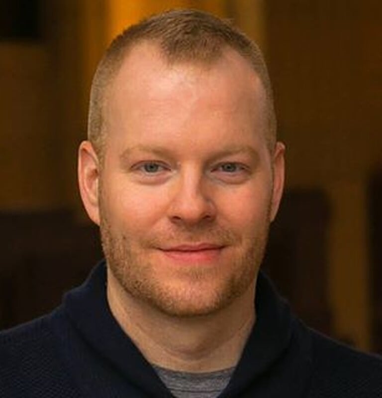 headshot of a brightworks services technician