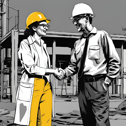 Safety Leader